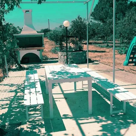 Rodia Rhodes Apartment Afantou