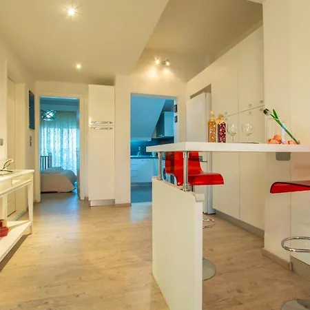 Apartment Rodia Rhodes Afantou