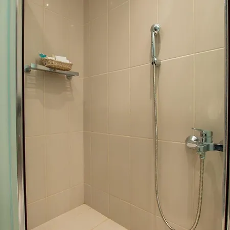 Rodia Rhodes Apartment Afantou