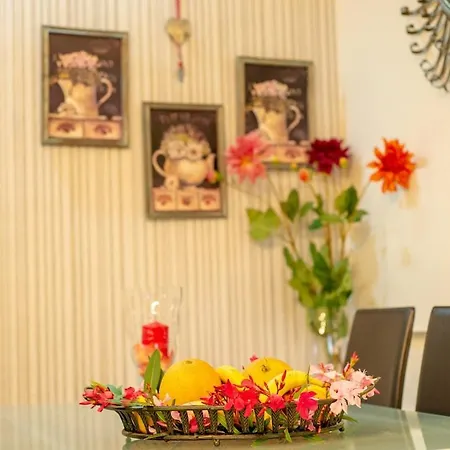 Rodia Rhodes Apartment