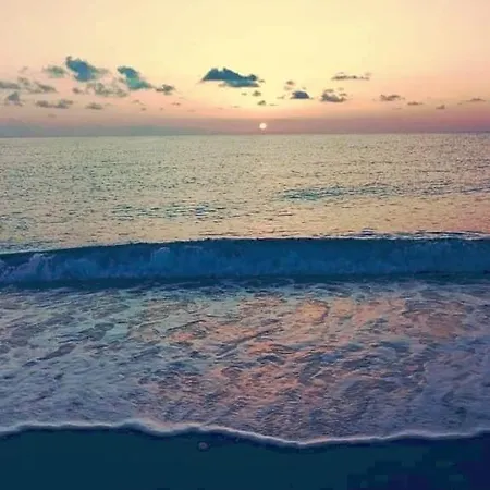 Appartement Rodia Rhodes *