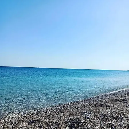 Rodia Rhodes * Αφάντου
