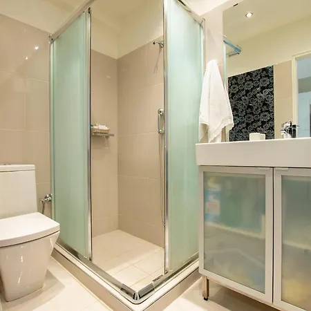 Appartement Rodia Rhodes Afantou