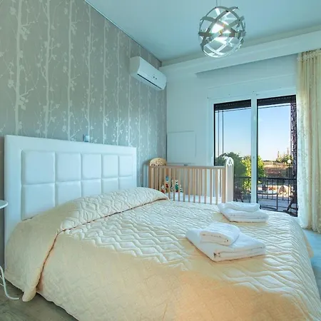 Apartment Rodia 3 Rhodes Afantou