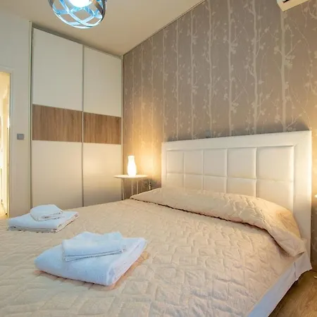 Rodia 3 Rhodes Apartment