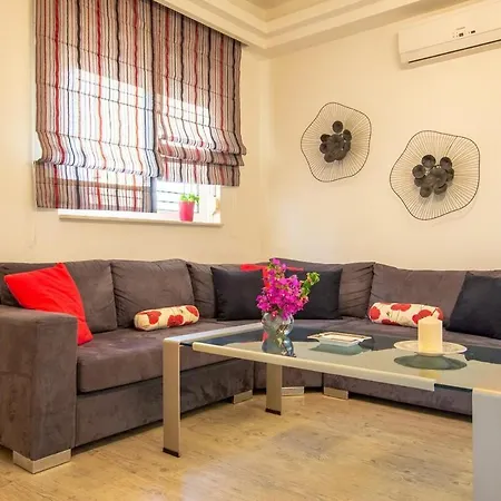 Apartment Rodia 3 Rhodes