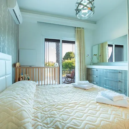 Rodia 3 Rhodes Apartment Afantou