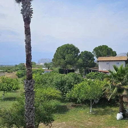 Rodia Rhodes Διαμέρισμα *