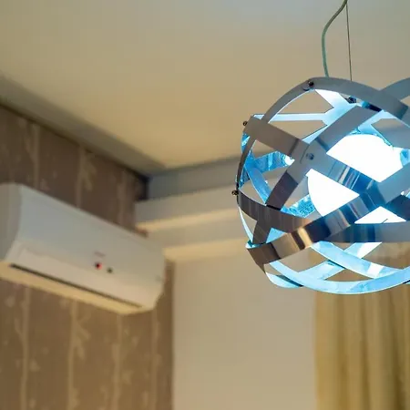 Rodia Rhodes Appartement Afantou