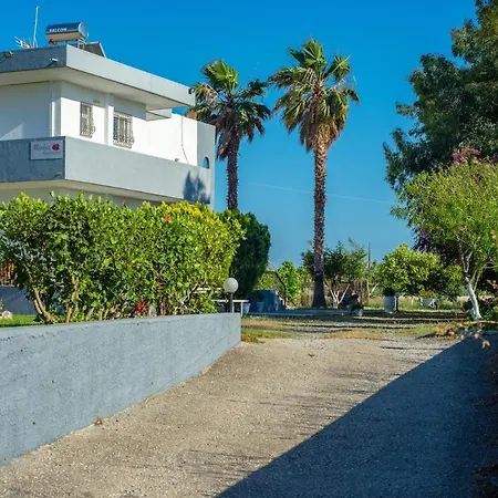 Rodia Rhodes Appartement