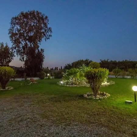 Rodia Rhodes Appartement Afantou