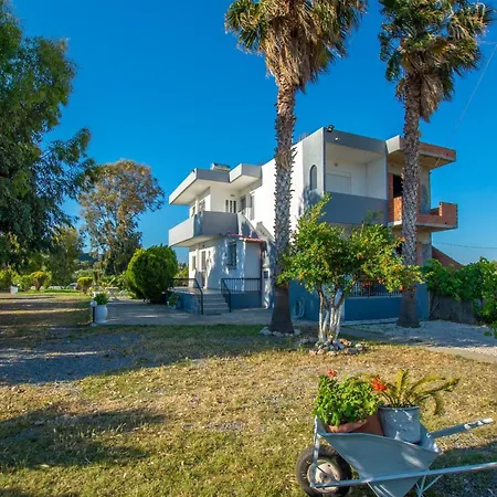 Appartement Rodia Rhodes Afantou