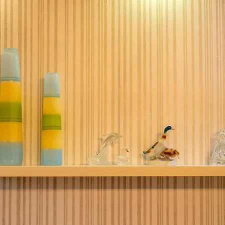 Rodia Rhodes Appartement *
