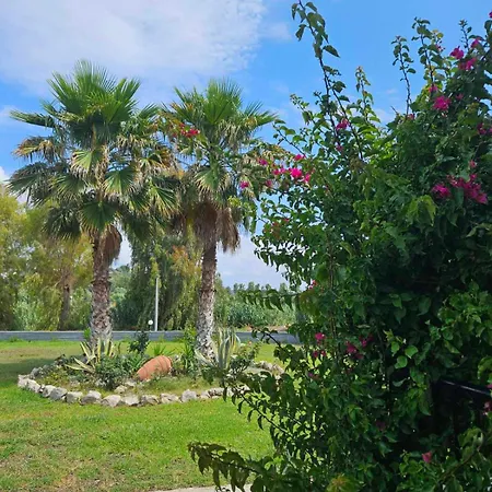 Appartement Rodia Rhodes *